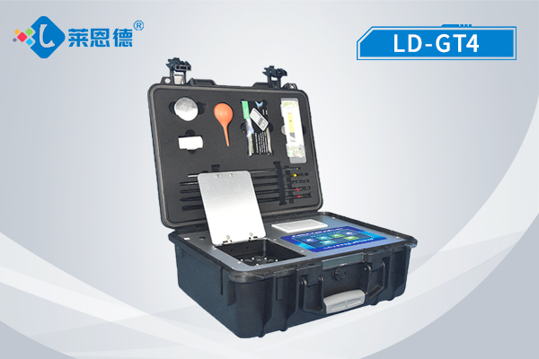 測土儀深入開展測土工作 測土儀深入開展測土工作