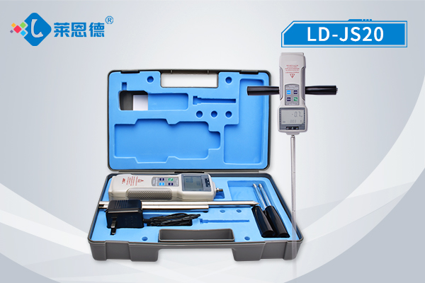 土壤緊實度儀 土壤緊實度儀