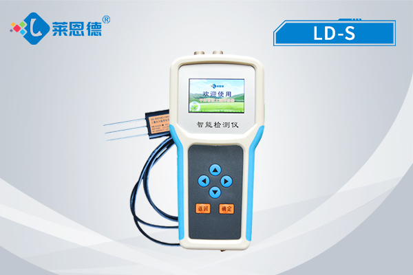 土壤水分快速測試儀 土壤水分快速測試儀