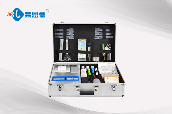 土壤養分檢測儀