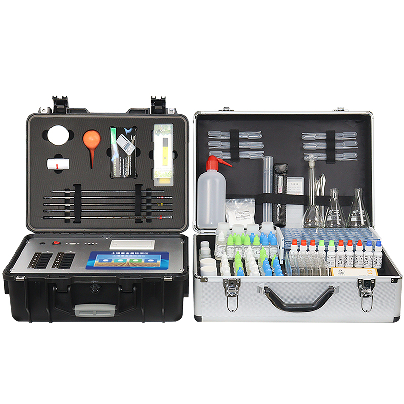 土壤養分速測儀